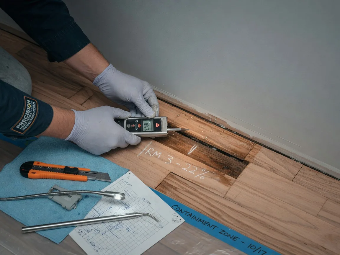 Why choose Water Removal in Greenvale, NY
